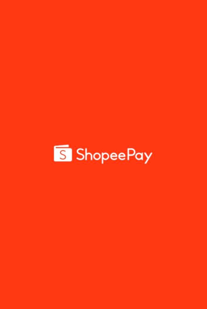 SHOPEE PAY